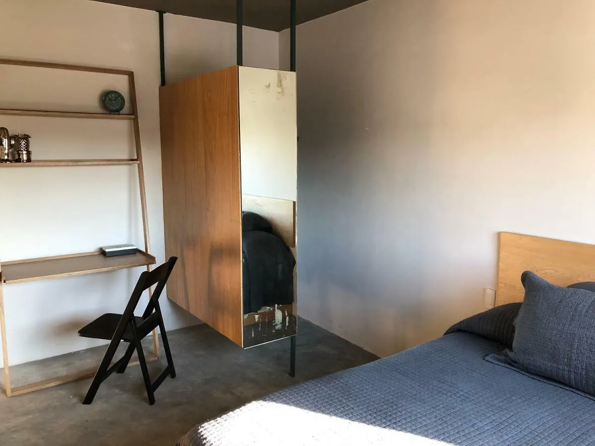 Casa Nican by Barrio Mexico Guadalajara